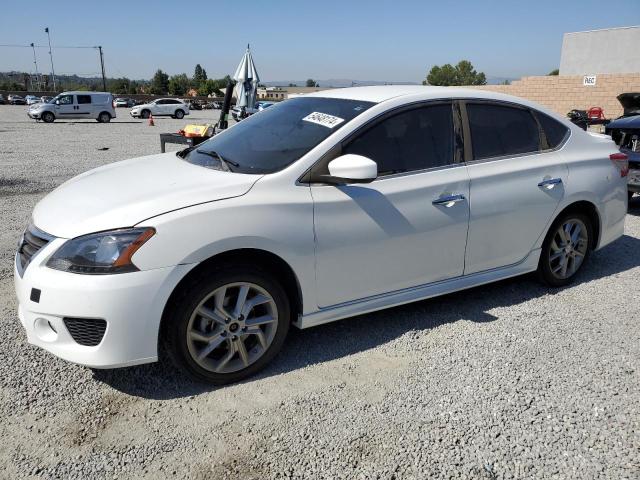 NISSAN SENTRA 2014 3n1ab7ap6el643954