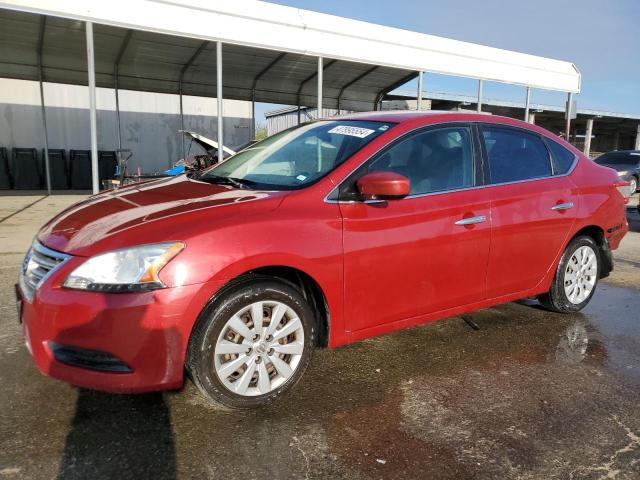 NISSAN SENTRA 2014 3n1ab7ap6el649527