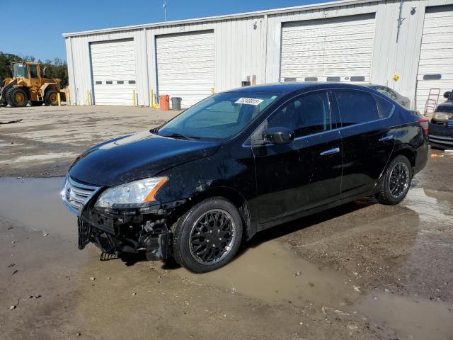 NISSAN SENTRA 2014 3n1ab7ap6el667445