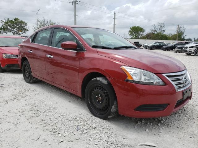 NISSAN NULL 2014 3n1ab7ap6el686688