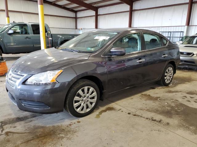 NISSAN SENTRA S 2014 3n1ab7ap6ey230869