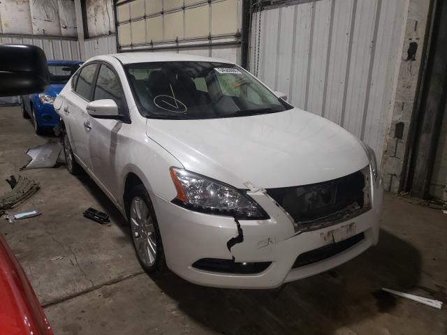 NISSAN SENTRA S 0 3n1ab7ap6ey240740