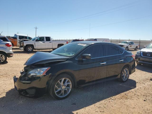 NISSAN SENTRA 2014 3n1ab7ap6ey241175