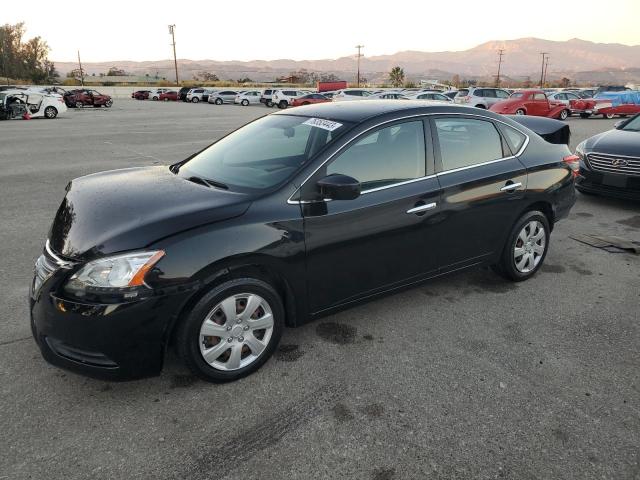 NISSAN SENTRA 2014 3n1ab7ap6ey245114