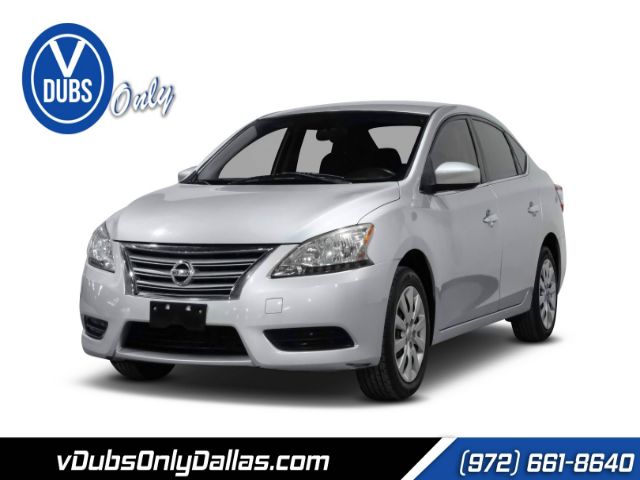 NISSAN SENTRA 2014 3n1ab7ap6ey247865