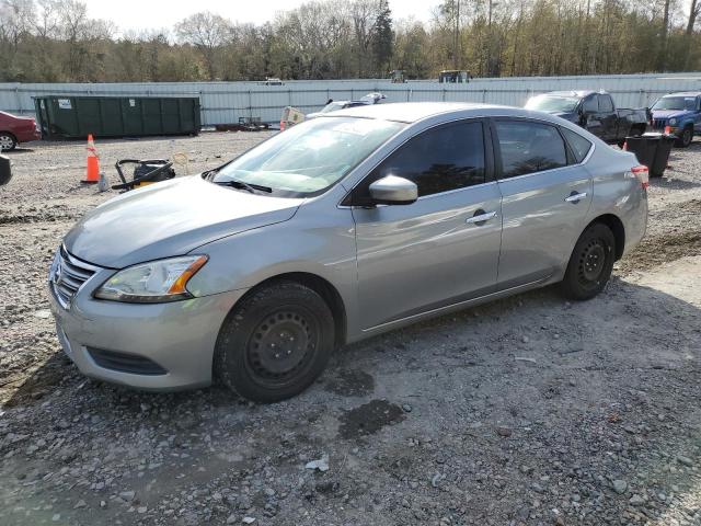 NISSAN SENTRA 2014 3n1ab7ap6ey250426