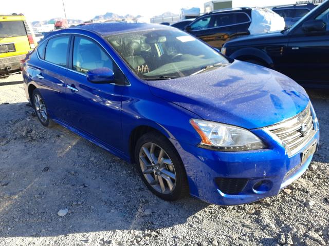 NISSAN SENTRA S 0 3n1ab7ap6ey257330