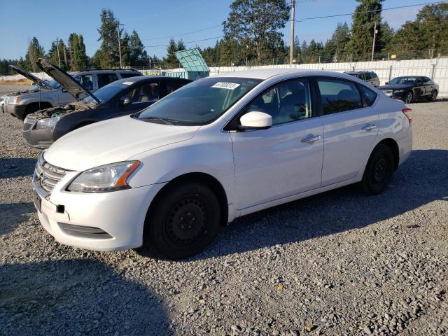 NISSAN SENTRA 2014 3n1ab7ap6ey260227