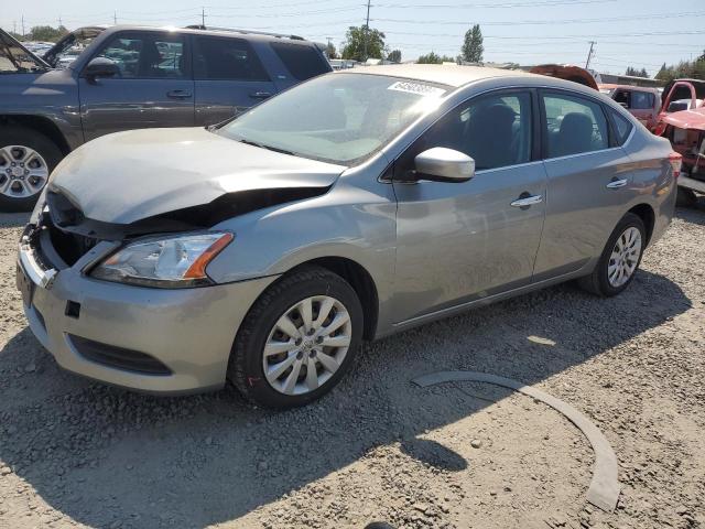 NISSAN SENTRA 2014 3n1ab7ap6ey281871