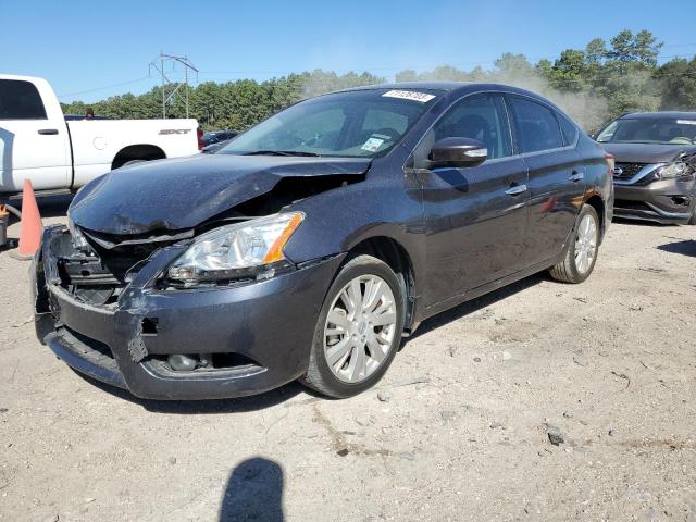 NISSAN SENTRA S 2014 3n1ab7ap6ey291560