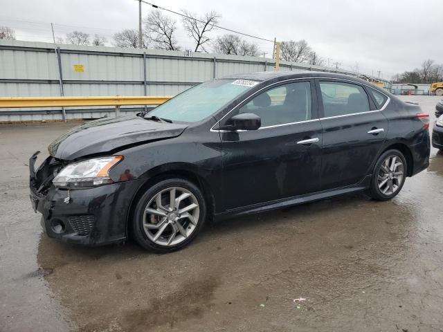 NISSAN SENTRA S 2014 3n1ab7ap6ey293874