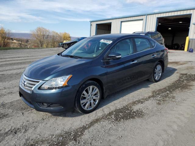 NISSAN SENTRA S 2014 3n1ab7ap6ey316960