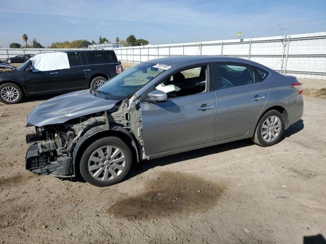 NISSAN SENTRA 2014 3n1ab7ap6ey319812