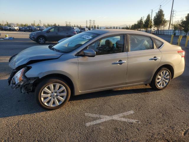 NISSAN SENTRA S 2014 3n1ab7ap6ey323357