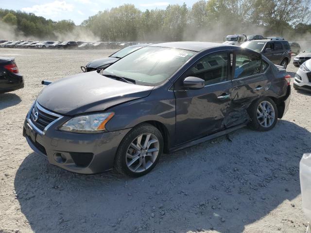 NISSAN SENTRA 2014 3n1ab7ap6ey332754