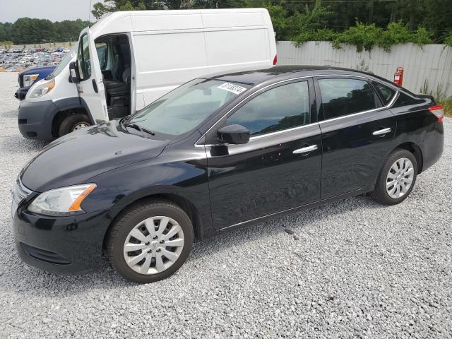 NISSAN SENTRA 2015 3n1ab7ap6fl651229