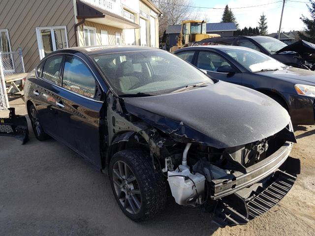 NISSAN SENTRA S 2015 3n1ab7ap6fl664465