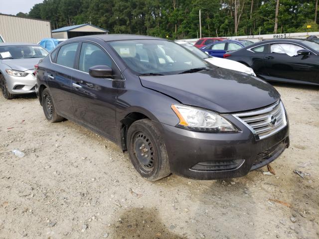 NISSAN NULL 2015 3n1ab7ap6fl667883