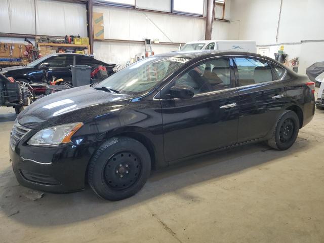 NISSAN SENTRA 2015 3n1ab7ap6fl670962