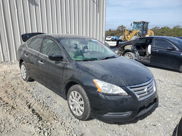 NISSAN SENTRA S 2015 3n1ab7ap6fl676969