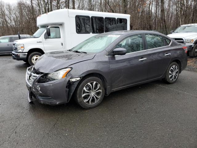 NISSAN SENTRA 2015 3n1ab7ap6fl680195