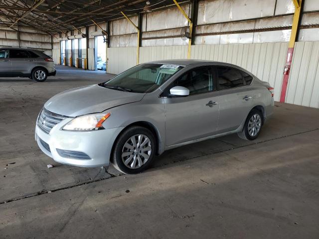 NISSAN SENTRA 2015 3n1ab7ap6fl683243