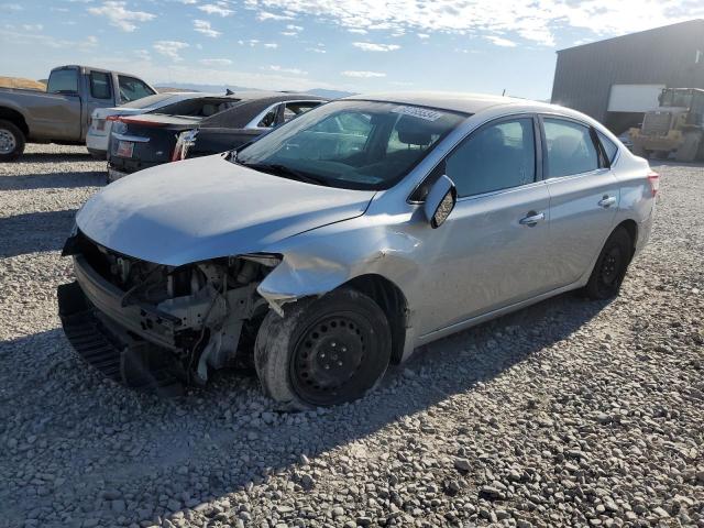 NISSAN SENTRA 2015 3n1ab7ap6fl683288