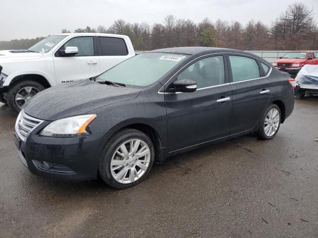 NISSAN SENTRA 2015 3n1ab7ap6fy221705