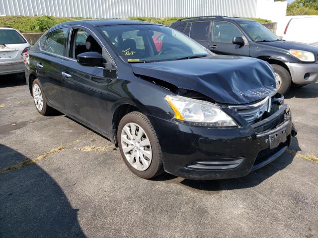 NISSAN NULL 2015 3n1ab7ap6fy246149