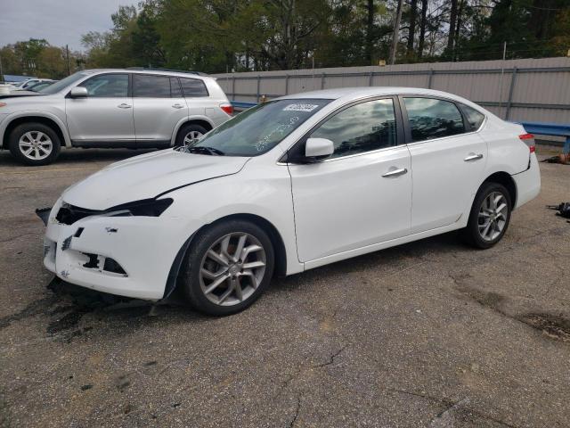 NISSAN SENTRA 2015 3n1ab7ap6fy247835