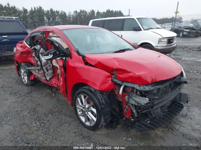 NISSAN SENTRA 2015 3n1ab7ap6fy265431