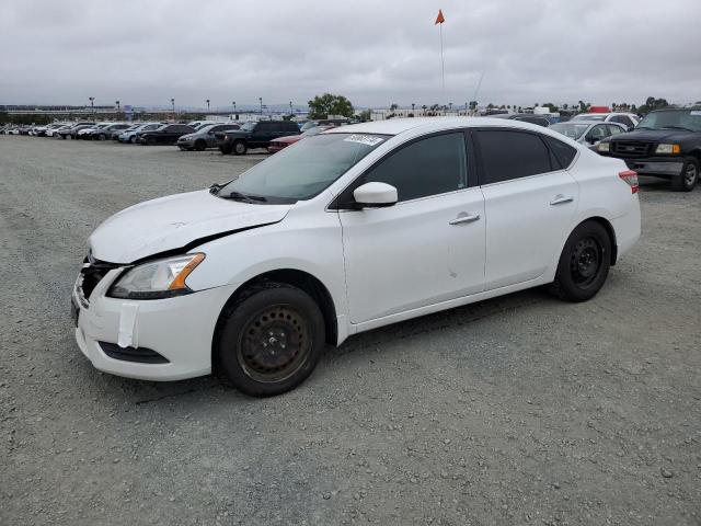 NISSAN SENTRA 2015 3n1ab7ap6fy278633