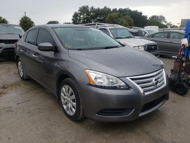 NISSAN NULL 2015 3n1ab7ap6fy279717