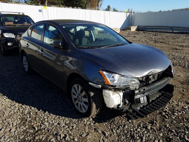 NISSAN NULL 2015 3n1ab7ap6fy289583