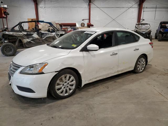 NISSAN NULL 2015 3n1ab7ap6fy325272