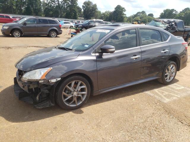 NISSAN SENTRA 2015 3n1ab7ap6fy330858