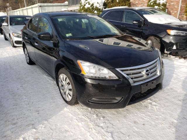 NISSAN NULL 2015 3n1ab7ap6fy336093