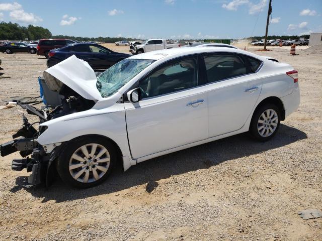 NISSAN SENTRA 2015 3n1ab7ap6fy352049