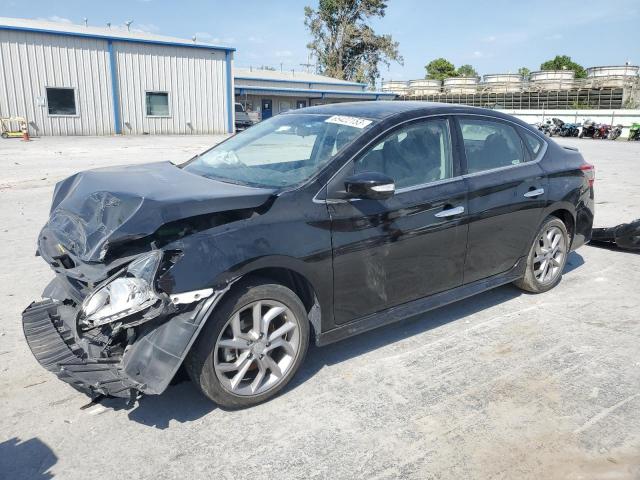 NISSAN SENTRA S 2015 3n1ab7ap6fy353184