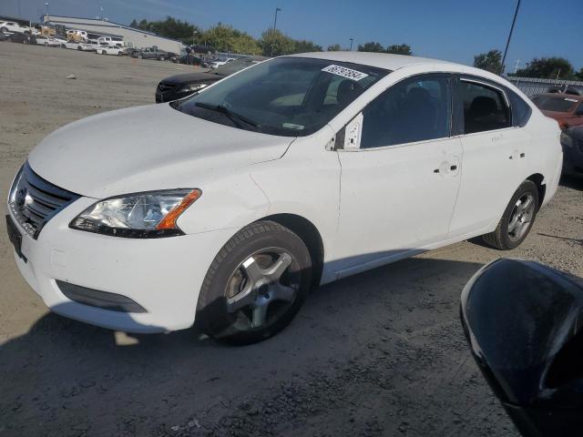 NISSAN SENTRA 2015 3n1ab7ap6fy383883