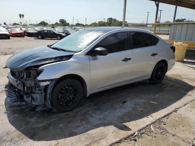 NISSAN SENTRA S 2016 3n1ab7ap6gl637753