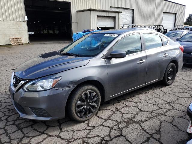 NISSAN SENTRA 2016 3n1ab7ap6gl649160