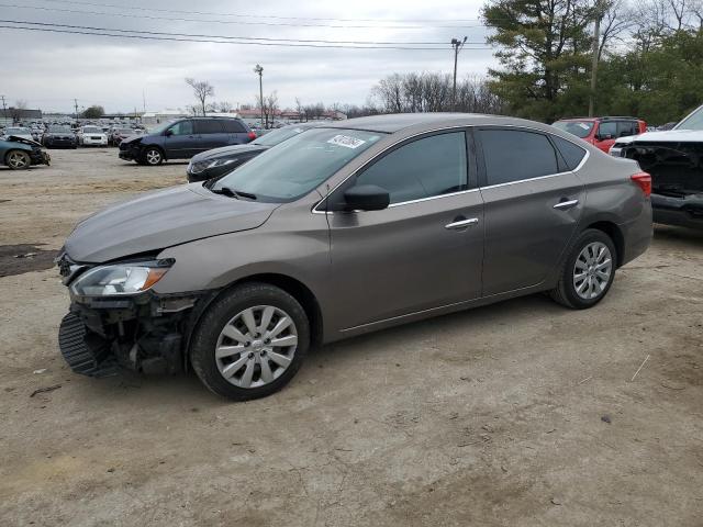 NISSAN SENTRA 2016 3n1ab7ap6gl663186