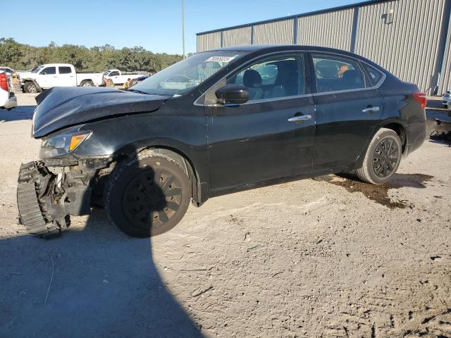 NISSAN SENTRA 2016 3n1ab7ap6gl663219