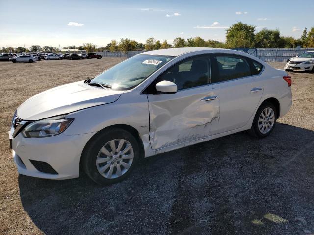 NISSAN SENTRA 2016 3n1ab7ap6gl674947