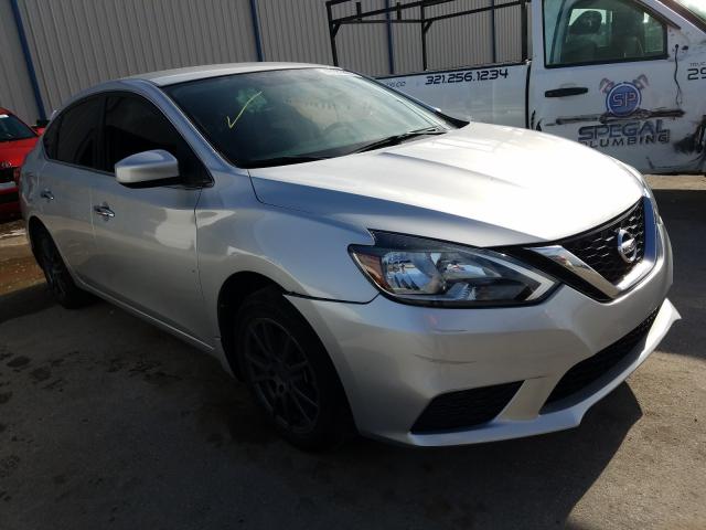 NISSAN NULL 2016 3n1ab7ap6gl678738