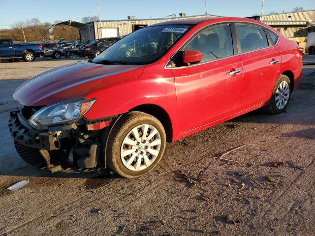 NISSAN SENTRA 2016 3n1ab7ap6gl682935