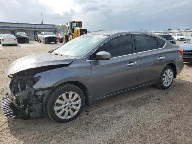 NISSAN SENTRA 2016 3n1ab7ap6gl684426