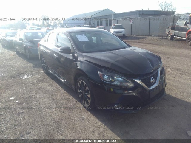 NISSAN SENTRA 2016 3n1ab7ap6gy208227