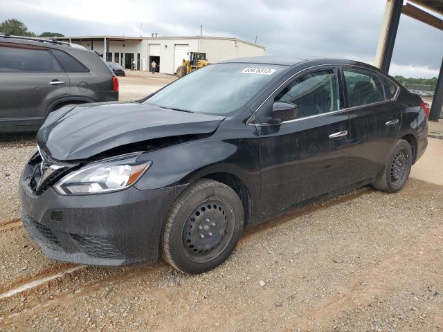 NISSAN SENTRA 2016 3n1ab7ap6gy208549